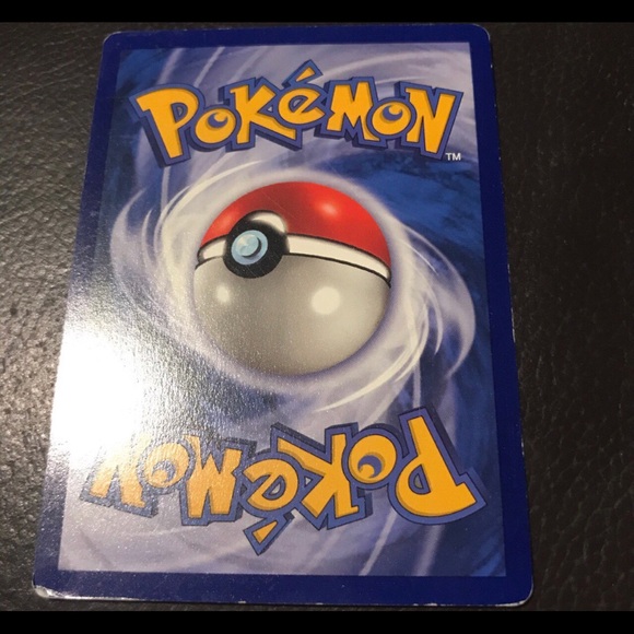Water Pokémon Cards - Picture 2 of 6